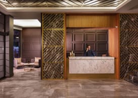 B LOFT HOTEL 4