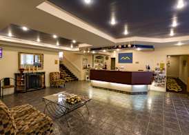 Airport Hotel Mara 3
