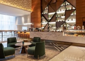 Sheraton Grand Hotel, Dubai 3