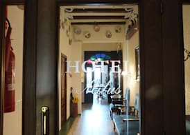 Hotel Mitus 2