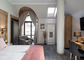 Aparthotel Cristina 5