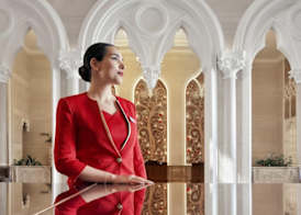 Marsa Malaz Kempinski, The Pearl 4