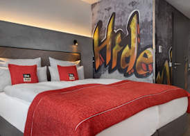 Holiday Inn - the niu, HIDE BERLIN FRIEDRICHSHAIN by IHG 5