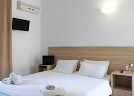 Wilde Rose Hotel 4