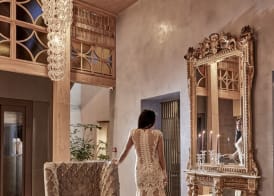 Domus Renier Boutique Hotel 3
