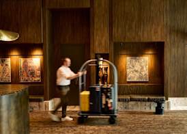 Hotel Indigo Auckland by IHG 2