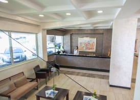Hotel Sato Conference & SPA Resort 3