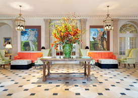 Brenners Park Hotel & Spa, Oetker Hotels 3