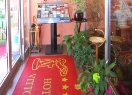 Hotel Vittoria 2