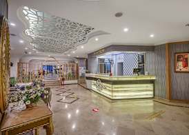 Ramira Beach Hotel - All Inclusive 2