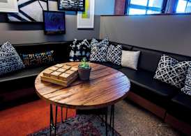 MOXY Phoenix Tempe/ASU Area 4