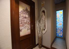 Hostal Goya Suites 2
