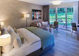 Naturresort & Spa Schindelbruch 5