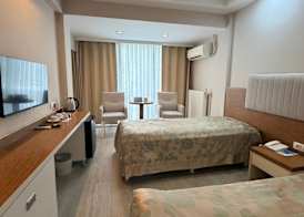 Balcova Thermal Hotel 2