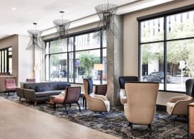 Hyatt Place Phoenix/Downtown 5