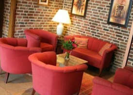 Hotel Prince de Liege 4