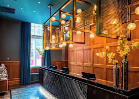 The Dixon, Tower Bridge, Autograph Collection 3