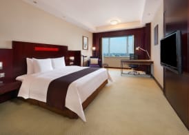 Crowne Plaza Shanghai Pudong By IHG 5