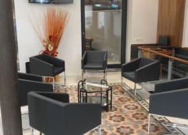 Hotel Sant Antoni 4