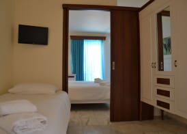 Chrispy Waterpark Resort - All inclusive 3