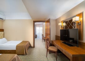 Bera Alanya Hotel - Halal All Inclusive 3