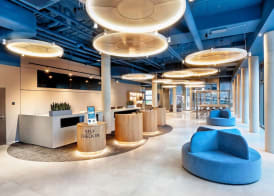 H2 Hotel Leipzig 2