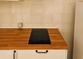 Residence Orizzonte Blu 5