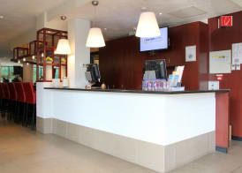 Bastion Hotel Utrecht 2
