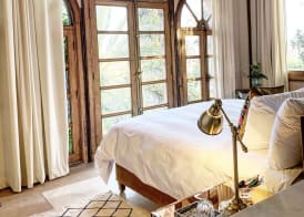 Jenan Mayshad Marrakech, Luxurious Private Domaine with Pool and Padel Court 2