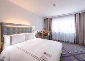 Premier Inn Stuttgart Airport Messe 4