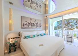 Destino Five Ibiza - 5-Star Grand Luxe Resort - Free Entrance to Pacha Club 3