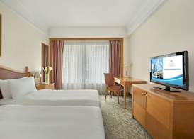 Harbour Plaza North Point 3
