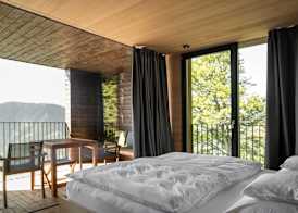 Miramonti Boutique Hotel 3