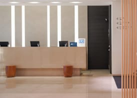 Hotel COZZI Zhongshan Kaohsiung 3