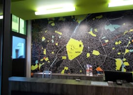 Urban City Centre Hostel 2