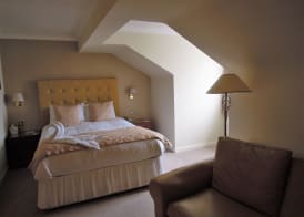 Best Western Plus Bentley Hotel 5