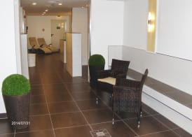 Hotel am Tierpark Gotha 5