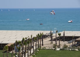 Crystal Waterworld Aqua Collection - Ultimate All Inclusive 2