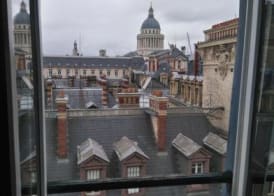 Hotel Cluny Sorbonne 3