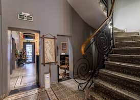 Selvese Suites, Serviced Living in Galata 5