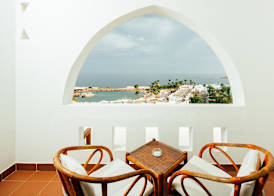 Oasis Coral Bay 3