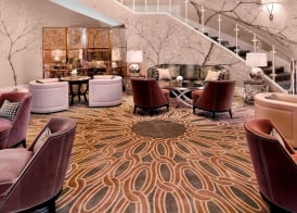 The Park Tower Knightsbridge, a Luxury Collection Hotel, London 3