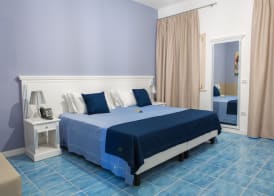 Galìa Luxury Resort 3