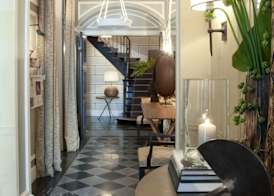 Hôtel Recamier 2