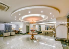 Plaza Inn Breeze Aeroporto 4