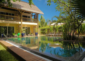 Ocean Villas Apart Hotel 5