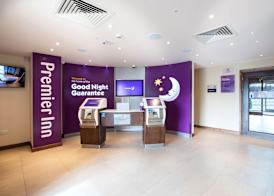 Premier Inn Isle Of Wight Sandown 2