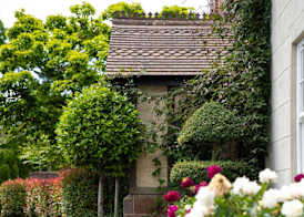 Hartnoll Hotel 2