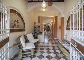 Aparthotel Ano 4
