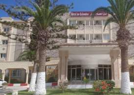 Club Les Colombes 2
